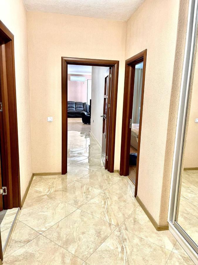 Луксозен апартамент в сърцето на Сандански Экстерьер фото